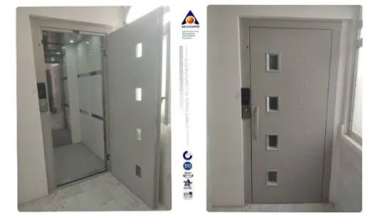 کابین 